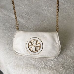 Tory Burch Amanda clutch